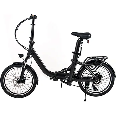 Foldable Ebike