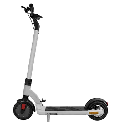 Commuting Electric Scooter