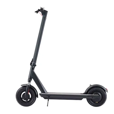 Commuting Electric Scooter
