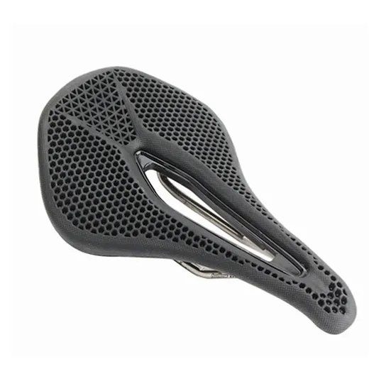 Comfortable and breathable cushion