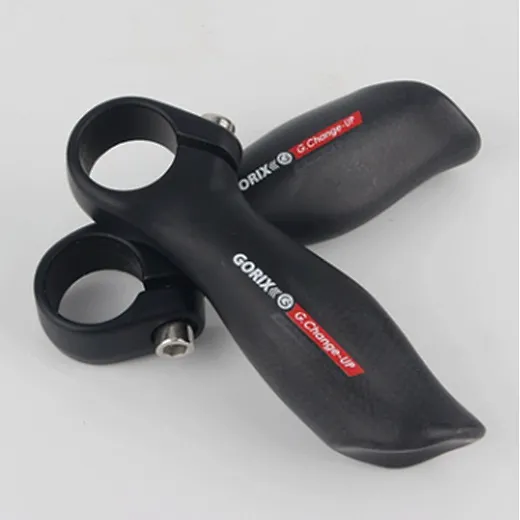 carbon fiber handlebars